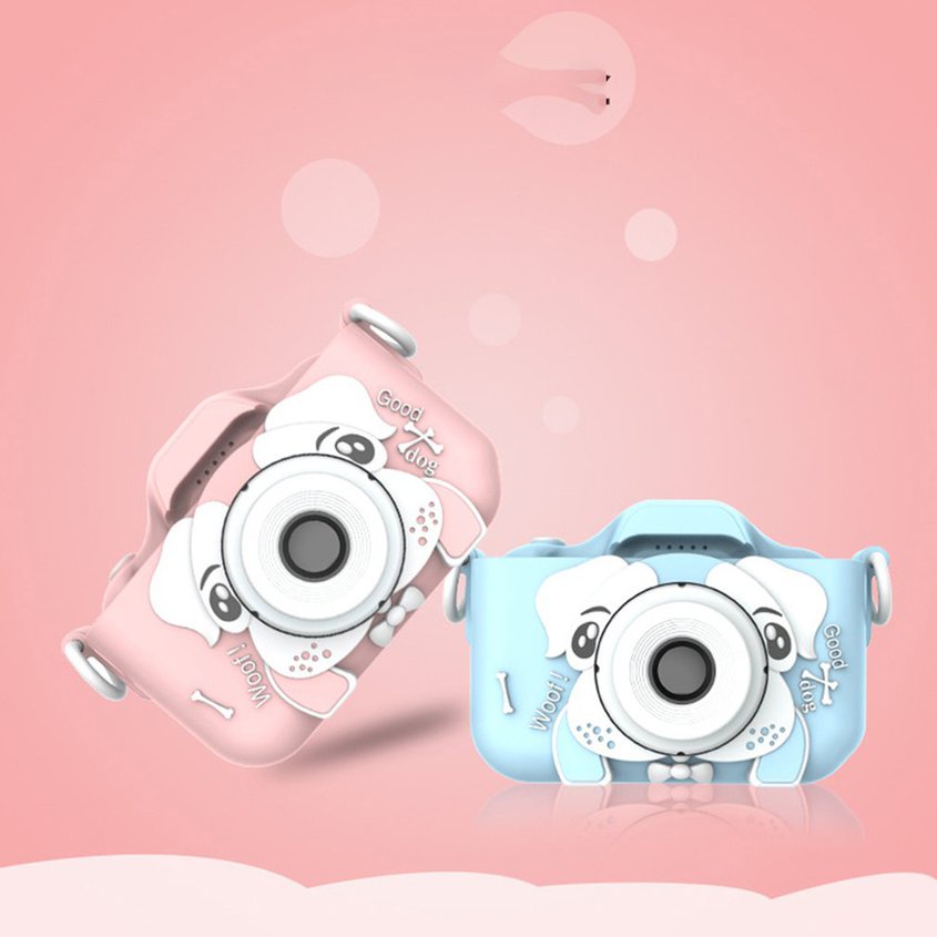 Camera kỹ thuật số X5 độ phân giải cao cho bé
 | BigBuy360 - bigbuy360.vn