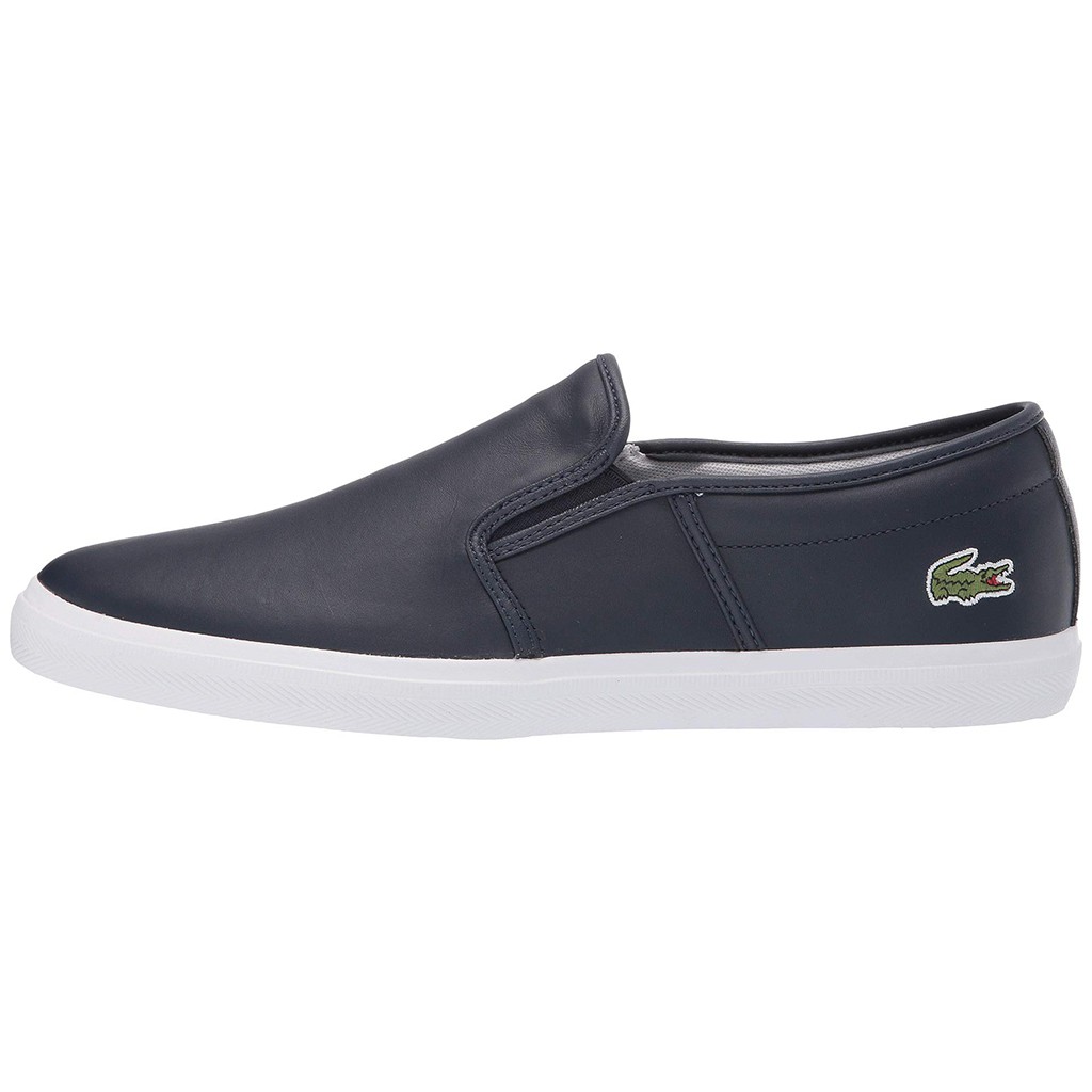 Giày Lacoste Slip on Tatalya 119