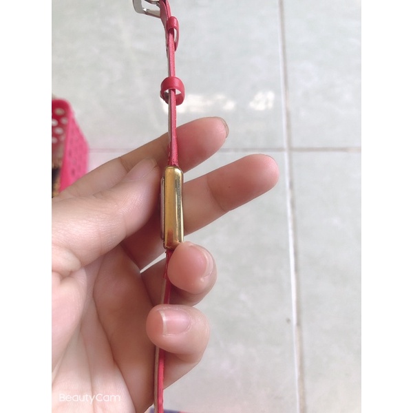 Đồng hồ nữ hiệu bestime quartz