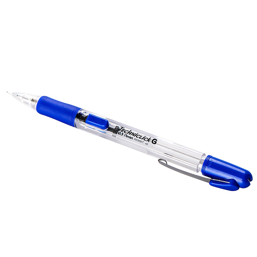 Chì bấm giữa Pentel Techniclick G Pencil 0.5mm PD305T