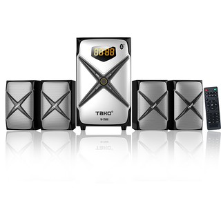 Loa 4.1 TAKO W-7500 FULL BOX
