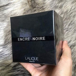 [FULLSEAL] Nước Hoa Nam Encre Noire 100ml