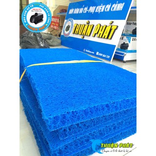 Jmat - Bùi Nhùi Lọc Nước Hồ Cá Đủ Size