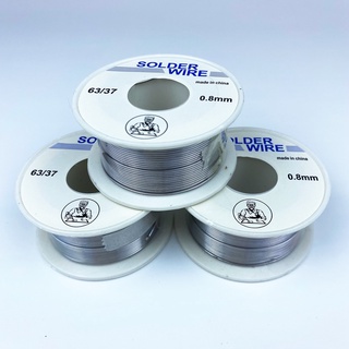 Cuộn Thiếc Hàn 50g 5M chất lượng