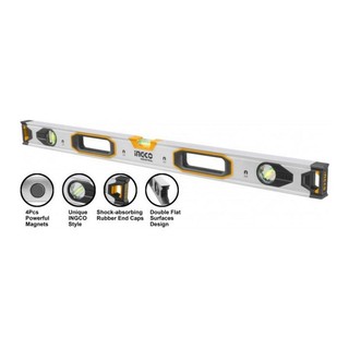 Thước thủy ingco 80cm hsl38080m