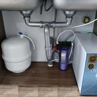 MÁY LỌC NƯỚC 7 LÕI MUTOSI MP-371U