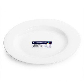 Đĩa Thủy Tinh Luminarc Evolution 63375 24cm