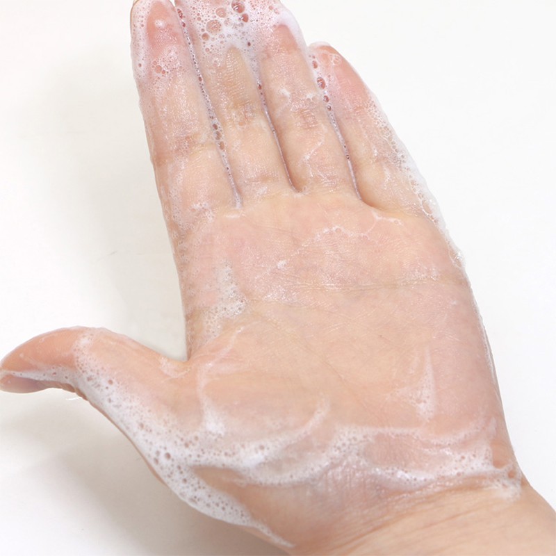 Sữa rửa mặt dạng gói 1ml phục hồi da chống lão hóa cao cấp WH03 | BigBuy360 - bigbuy360.vn