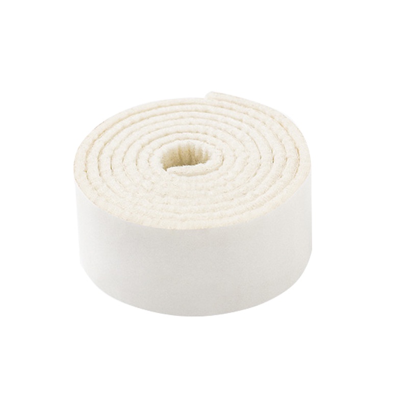 Miếng Lót Chân Bàn Bảo Vệ Chống Trượt Chống Mài Mòn Dài 1M