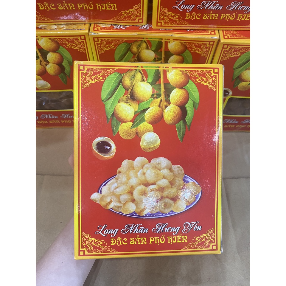 1KG LONG NHÃN SẤY HƯNG YÊN ĐẶC SẢN LONG NHÃN HƯNG YÊN NGUYÊN LIỆU NẤU CHÈ