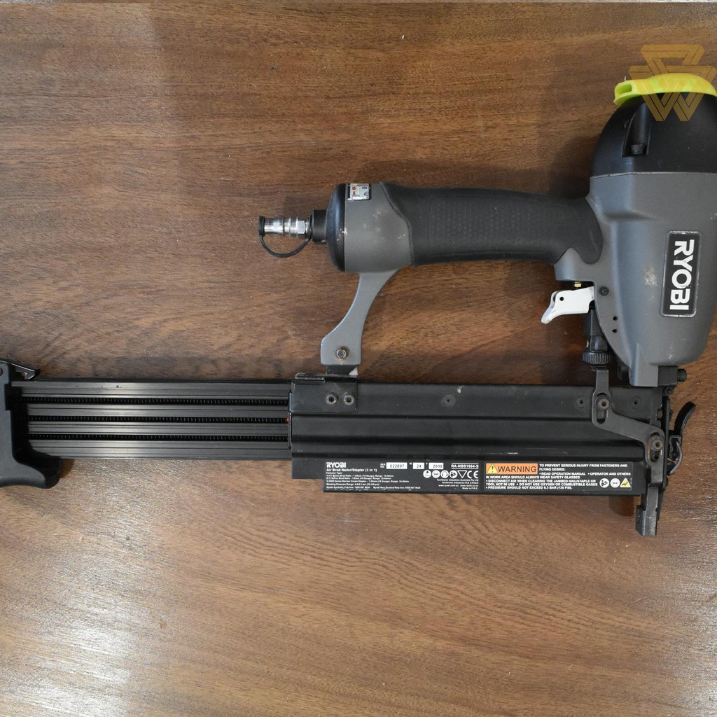 Bắn Đinh hơi 3 Trong 1 Ryobi RA-NBS1664-S