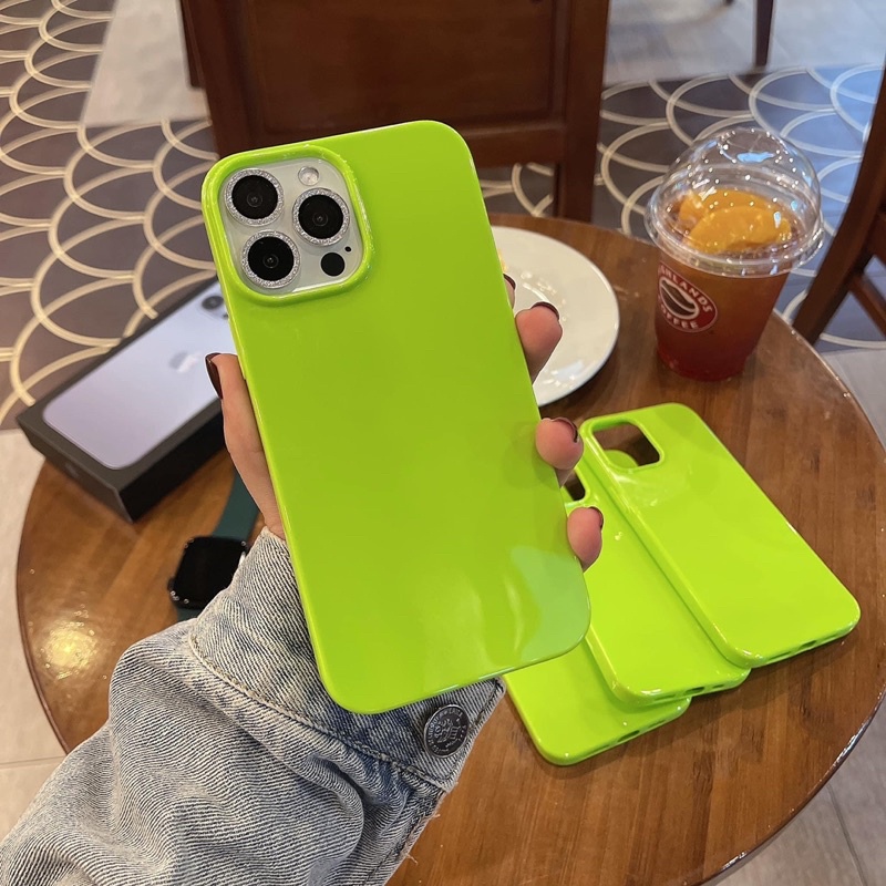 CASE TRƠN BÓNG BASIC