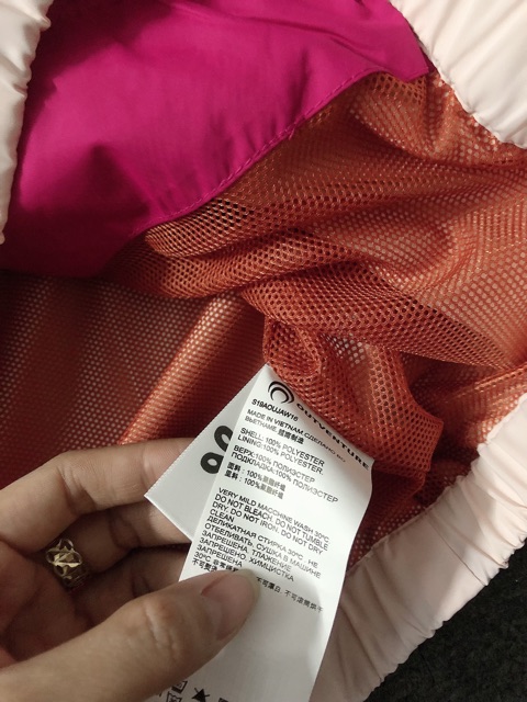 Áo khoác OUTVENTURE xuất dư xịn | BigBuy360 - bigbuy360.vn