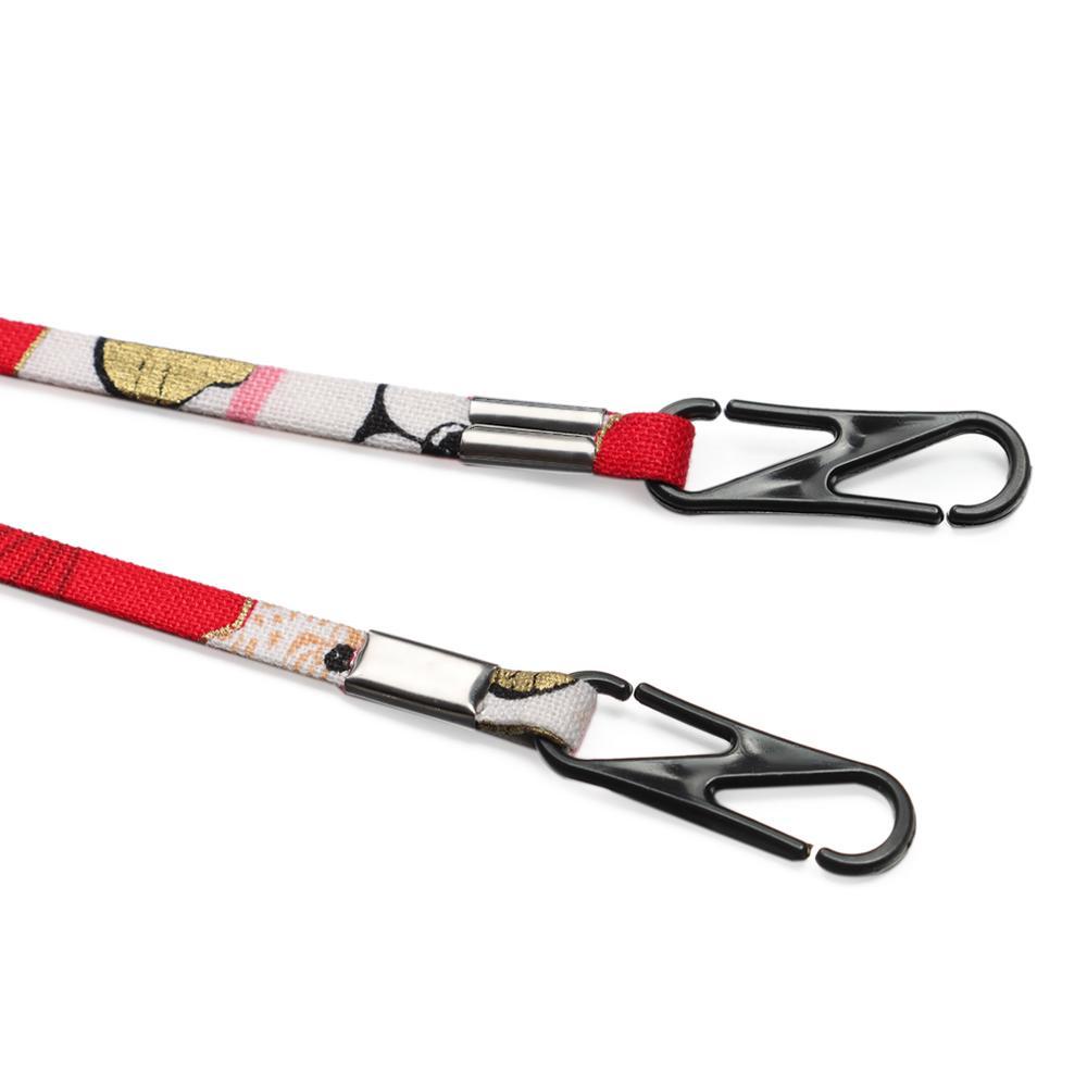 ESPO Dây Đeo Mắt Kính Bằng Nilon Chống Thất Lạc Tiện Dụng