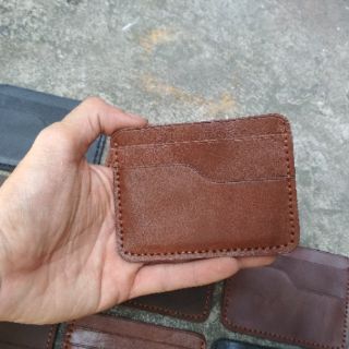 Ví da siêu mỏng,siêu nhỏ gọn