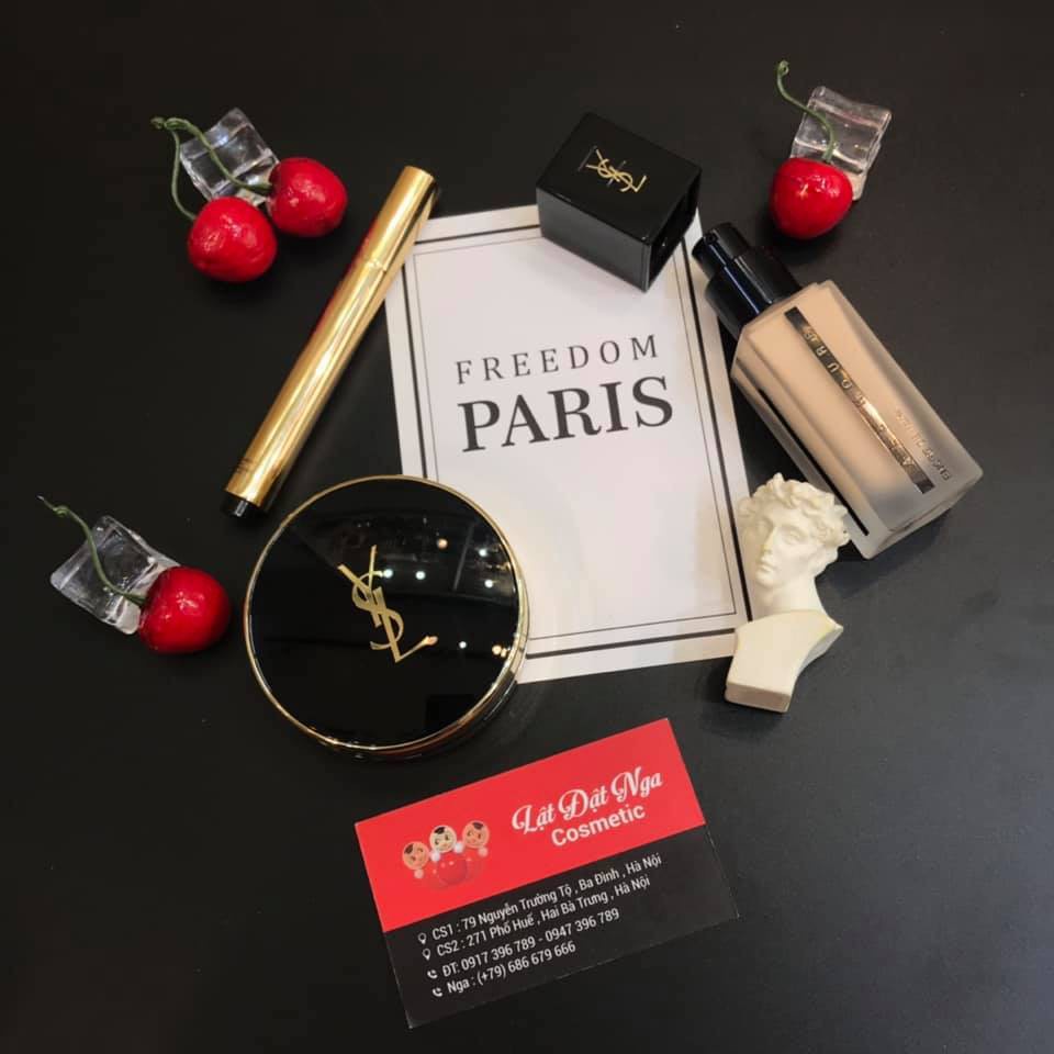 Phấn nước Cushion YSL 020