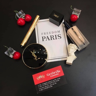 Phấn nước cushion ysl 020