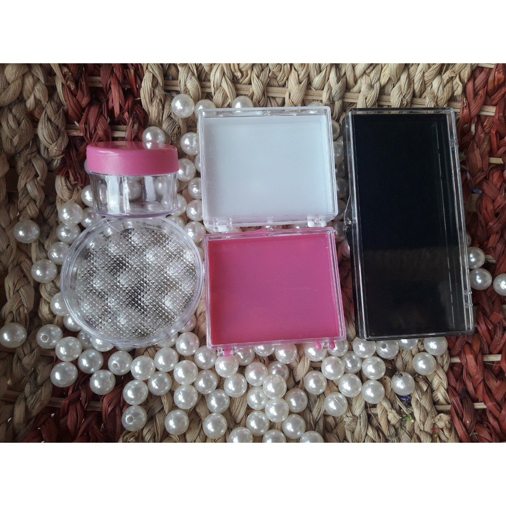 [sỉ] 50 Hộp đựng mi | BigBuy360 - bigbuy360.vn