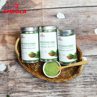 BỘT CHÙM NGÂY EMDOLA - 150G - THANH LỌC - DETOX CƠ THỂ HIỆU QUẢ