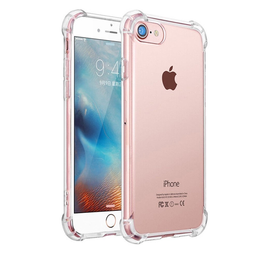 Ốp lưng iphone trong chống va đập 5/5s/6/6plus/6s/6splus/7/7plus/8/8plus/x/xr/xs/11/12/pro/max/plus/promax - ONLINE SHOP