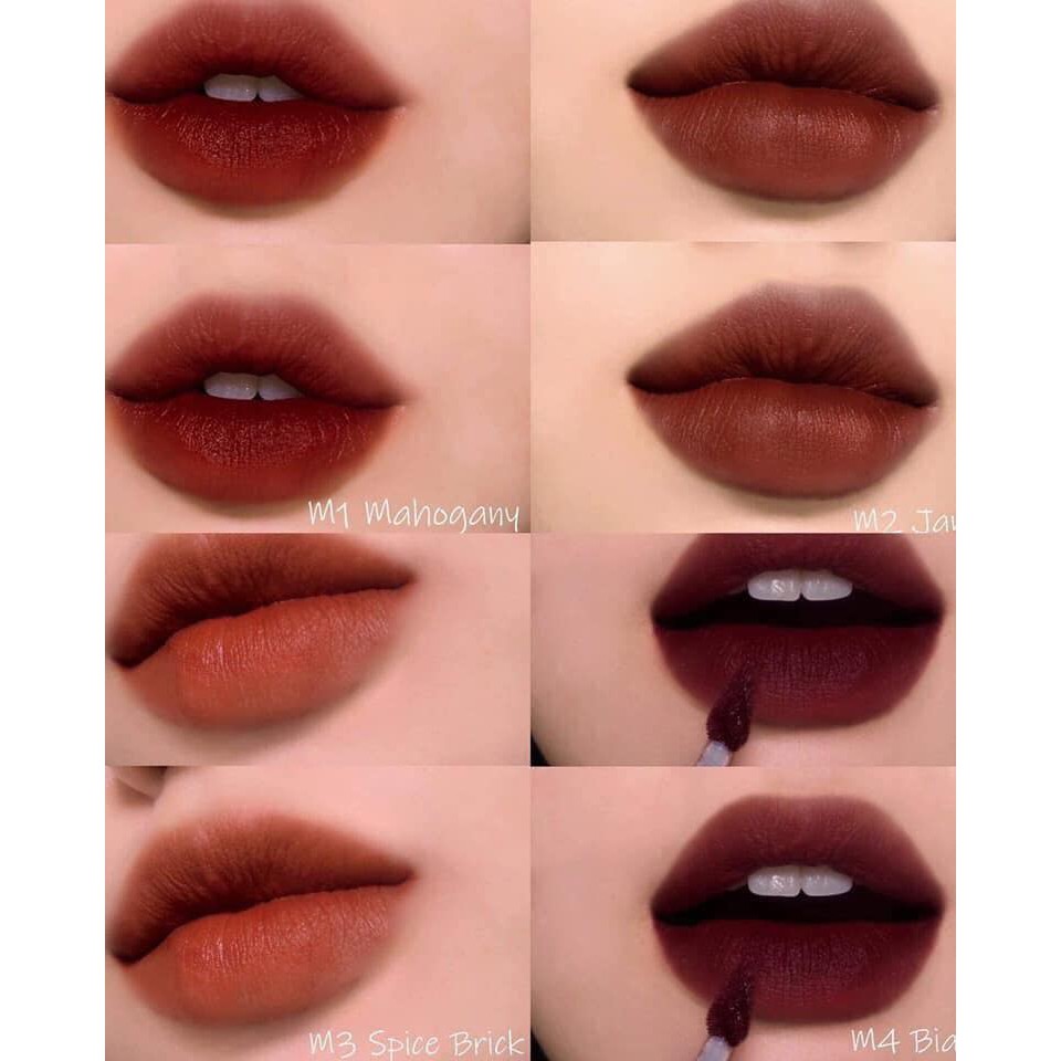 Son Merzy Bite The Beat Mellow Tint, Son merzy mellow tint | BigBuy360 - bigbuy360.vn