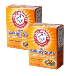 Bột Baking Soda đa công dụng
