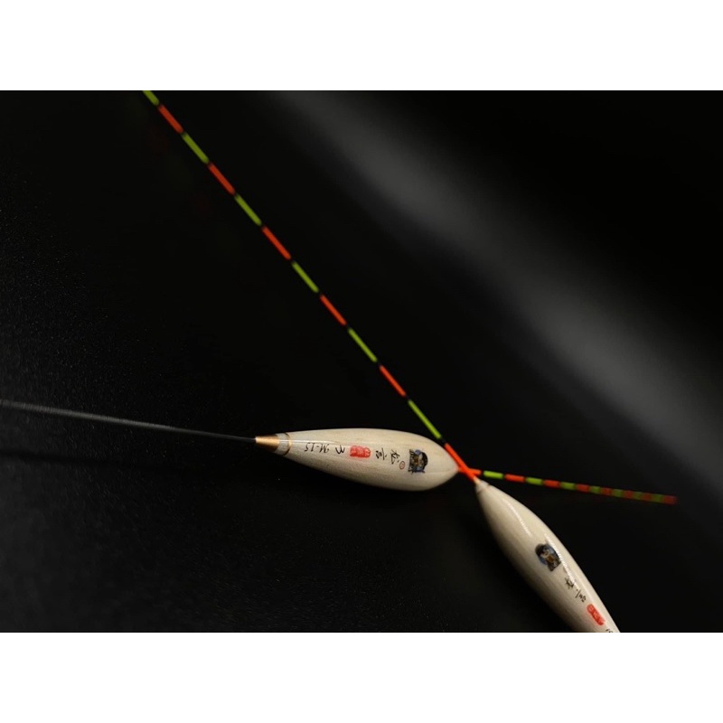 Phao Câu Đài, Phao Ông Già Longyan M12-M31- Đồ Câu Phạm Ngọc