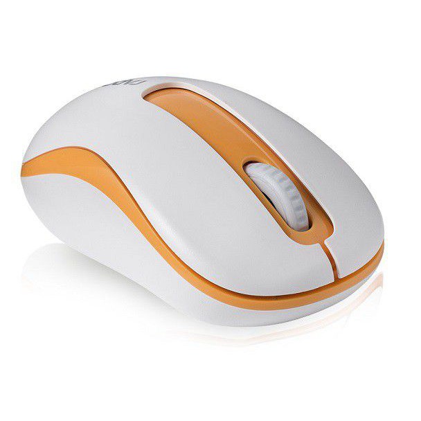 Chuột không dây Rapoo M10 - Bảo hành chính hãng 12 tháng | BigBuy360 - bigbuy360.vn