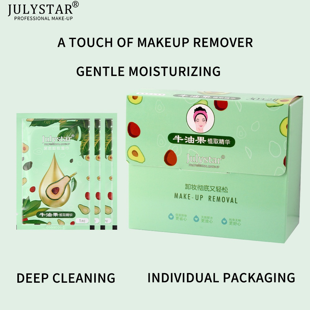 Bông Tẩy Trang Bằng Cotton Dùng Một Lần Tiện Dụng