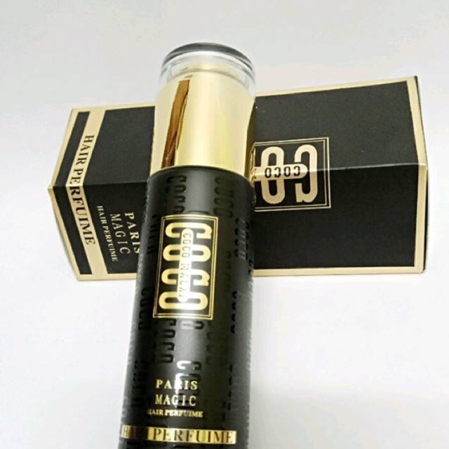 Tinh Dầu Dưỡng Tóc Coco Macxi 60ml