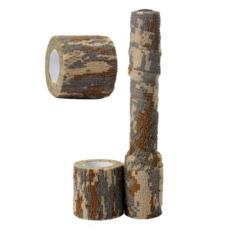 Băng dính phản quang họa tiết rằn ri dành cho trang trí xe đạp leo núi