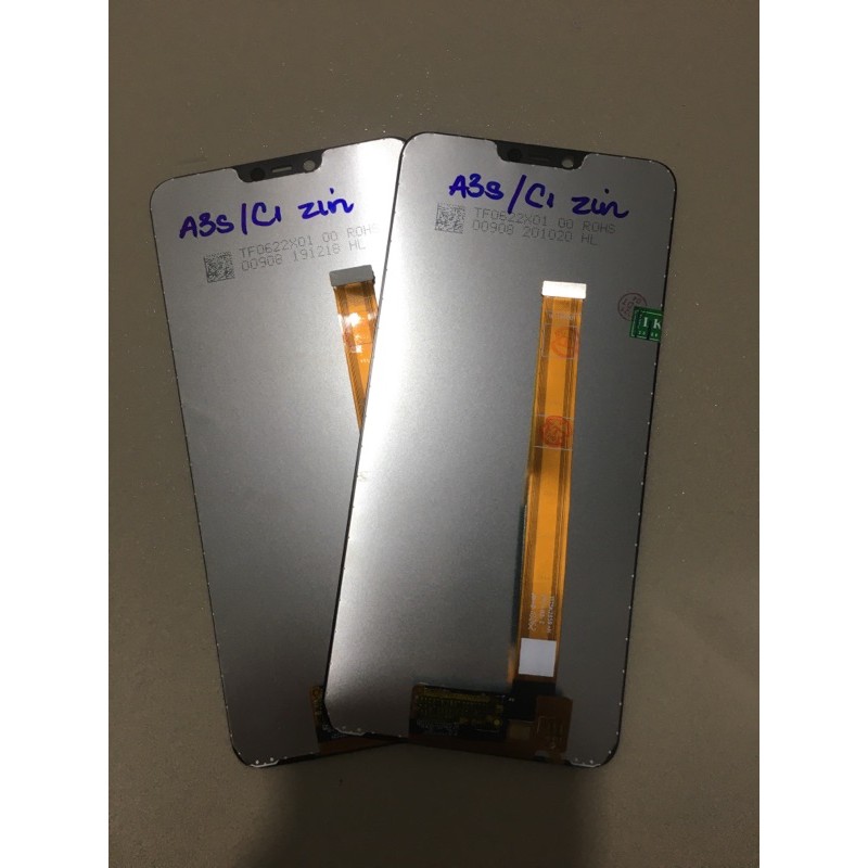 Màn Hình Oppo A3s/ Oppo A5/Realme C1/ Realme 2 zin Hàng Cao Cấp
