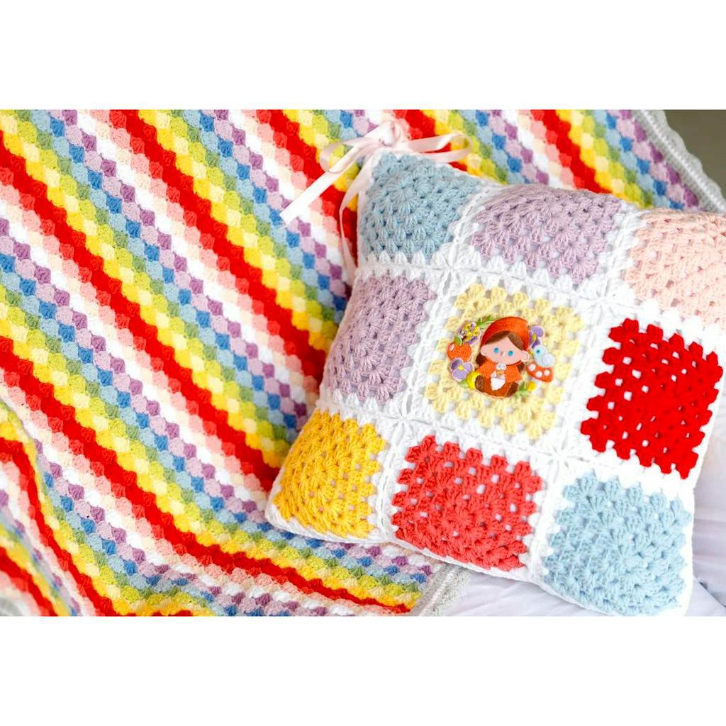 Len baby yarn #2 50g