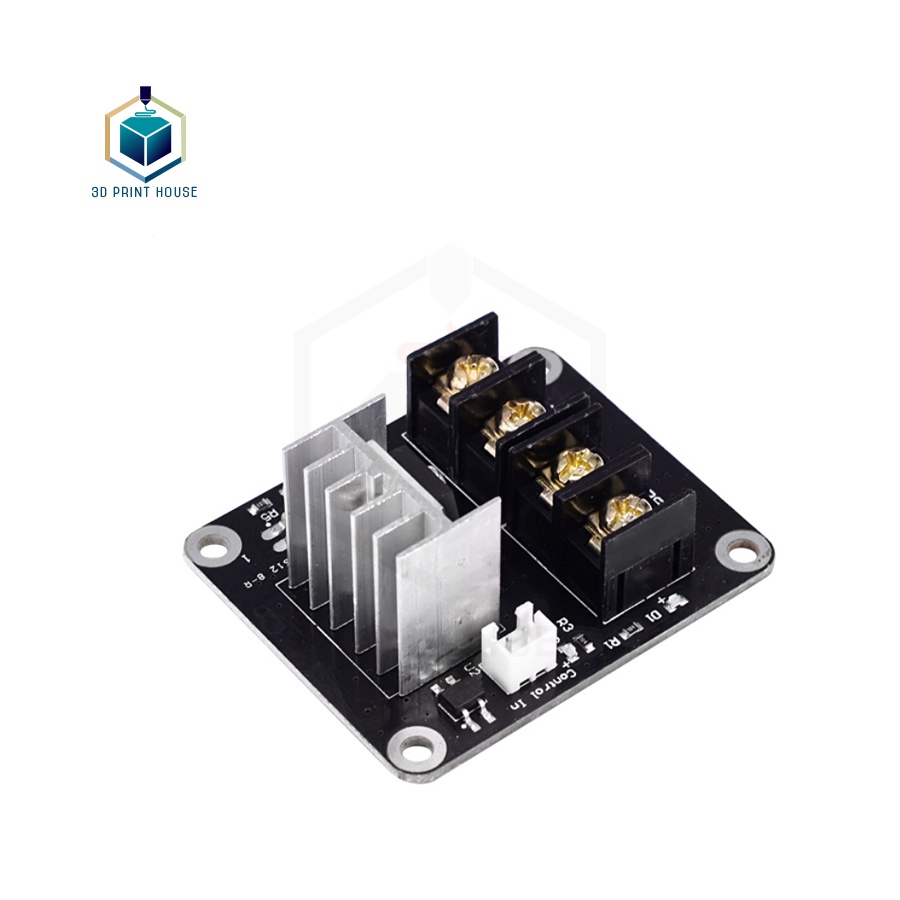 Module Mosfet 25A Bàn Nhiệt Máy In 3D