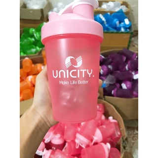 Bình lắc unicity 500ml