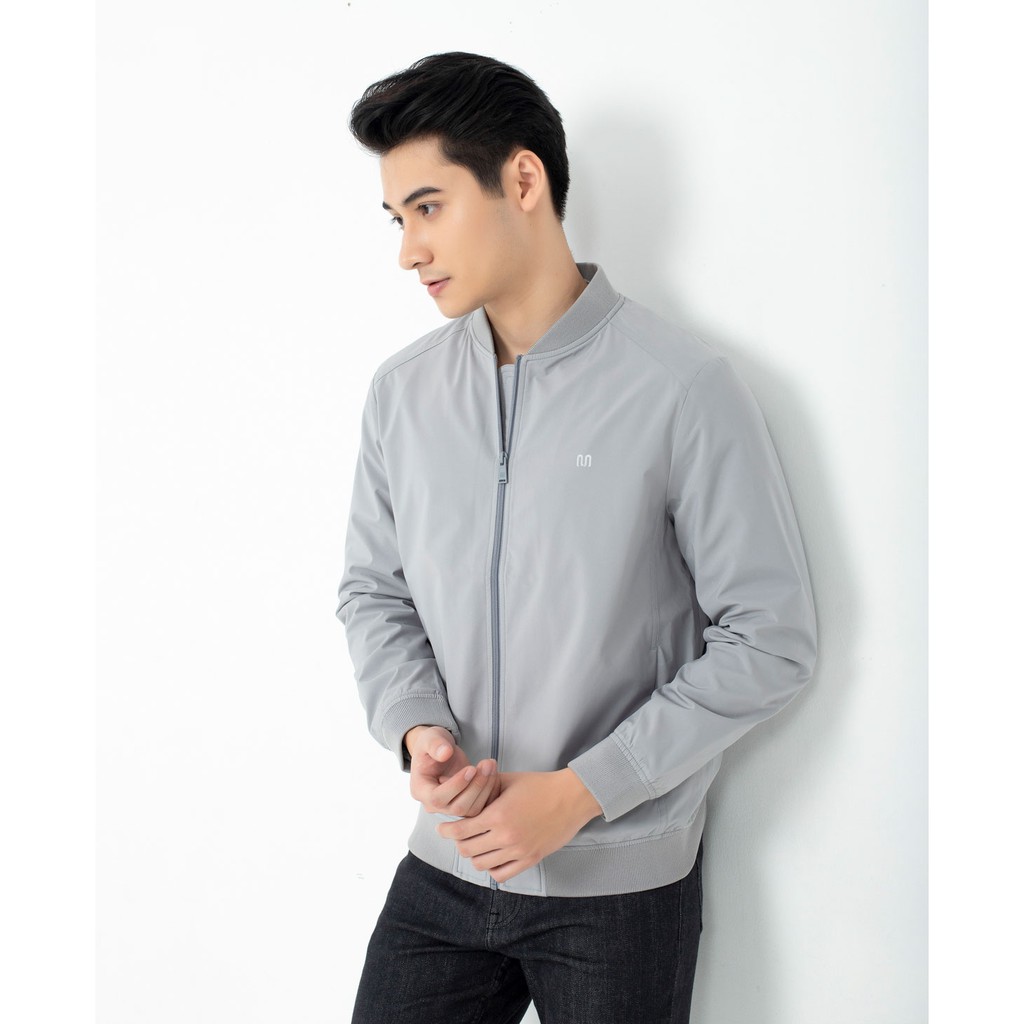 Áo khoác gió nam Insidemen IJK020W1