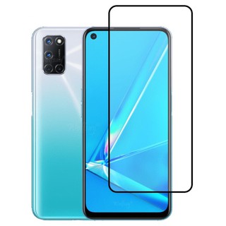 Kính Cường Lực Oppo A92 Full Màn Hình