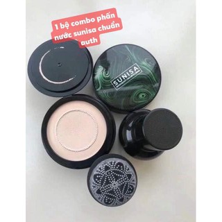 [SALE] Phấn nền Sunisa