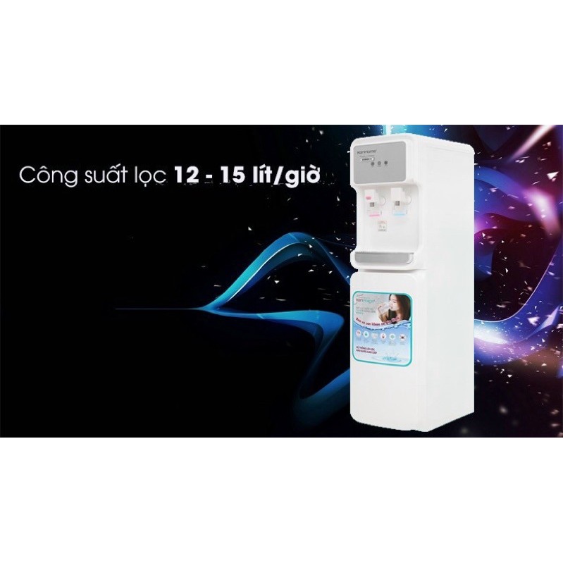 Máy lọc nước Korihome WPK-915 9 lõi