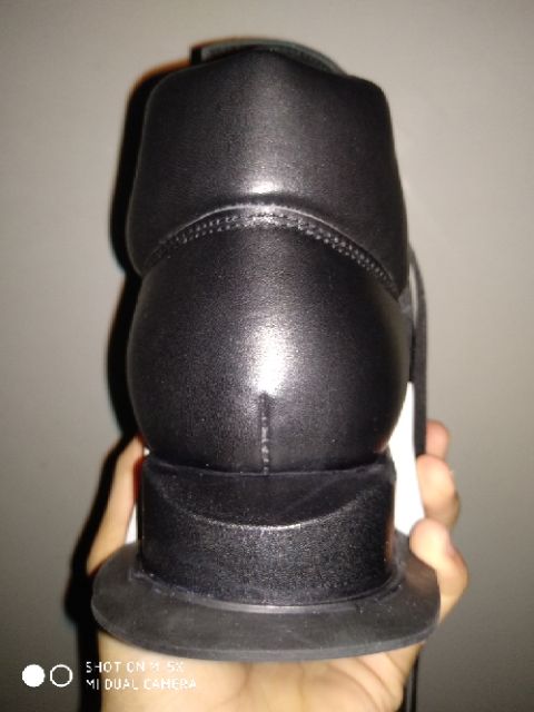 Giày RICK OWEN x Adidas