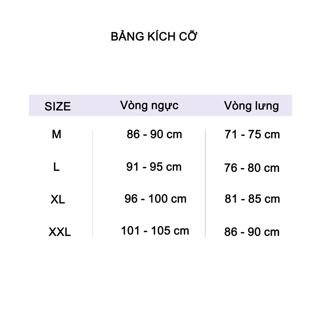 Áo ngực cho con bú, áo lót bầu sau sinh cho bú tiện lợi