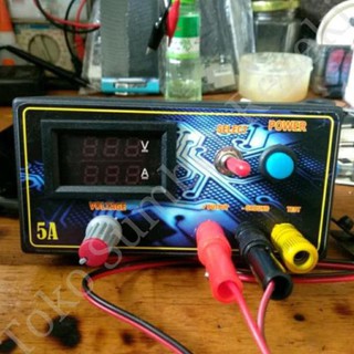 Thiết Bị Đo Nguồn Đa Năng 40v 5a Chuyên Dụng sbay
