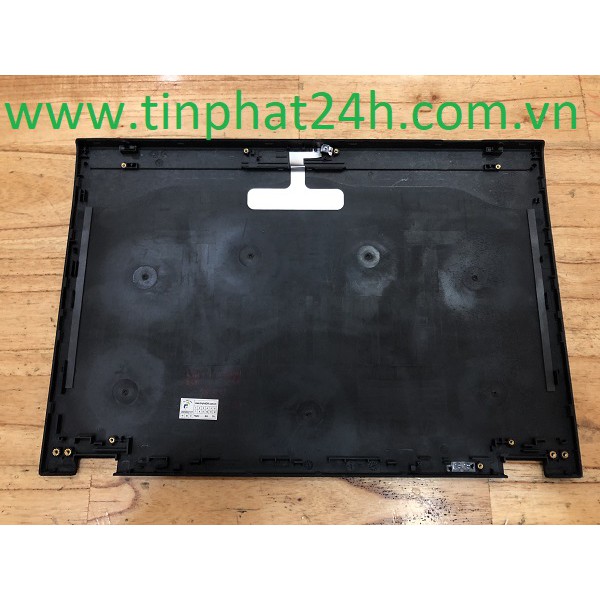 Thay Vỏ Mặt A Laptop Lenovo ThinkPad T430 T430I 04X0438