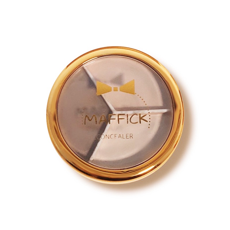 Kem Che Khuyết Điểm MAFFICK Độ Che Phủ Cao/ Chống Thấm Nước/ Giữ Màu Lâu Trôi | BigBuy360 - bigbuy360.vn