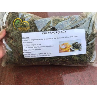 1kg chè vằng lợi sữa