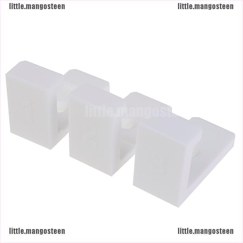 Bộ Giá Đỡ + Ốc Vít Cho Máy Chơi Game Playstation 4 Ps4 Slim Pro | BigBuy360 - bigbuy360.vn