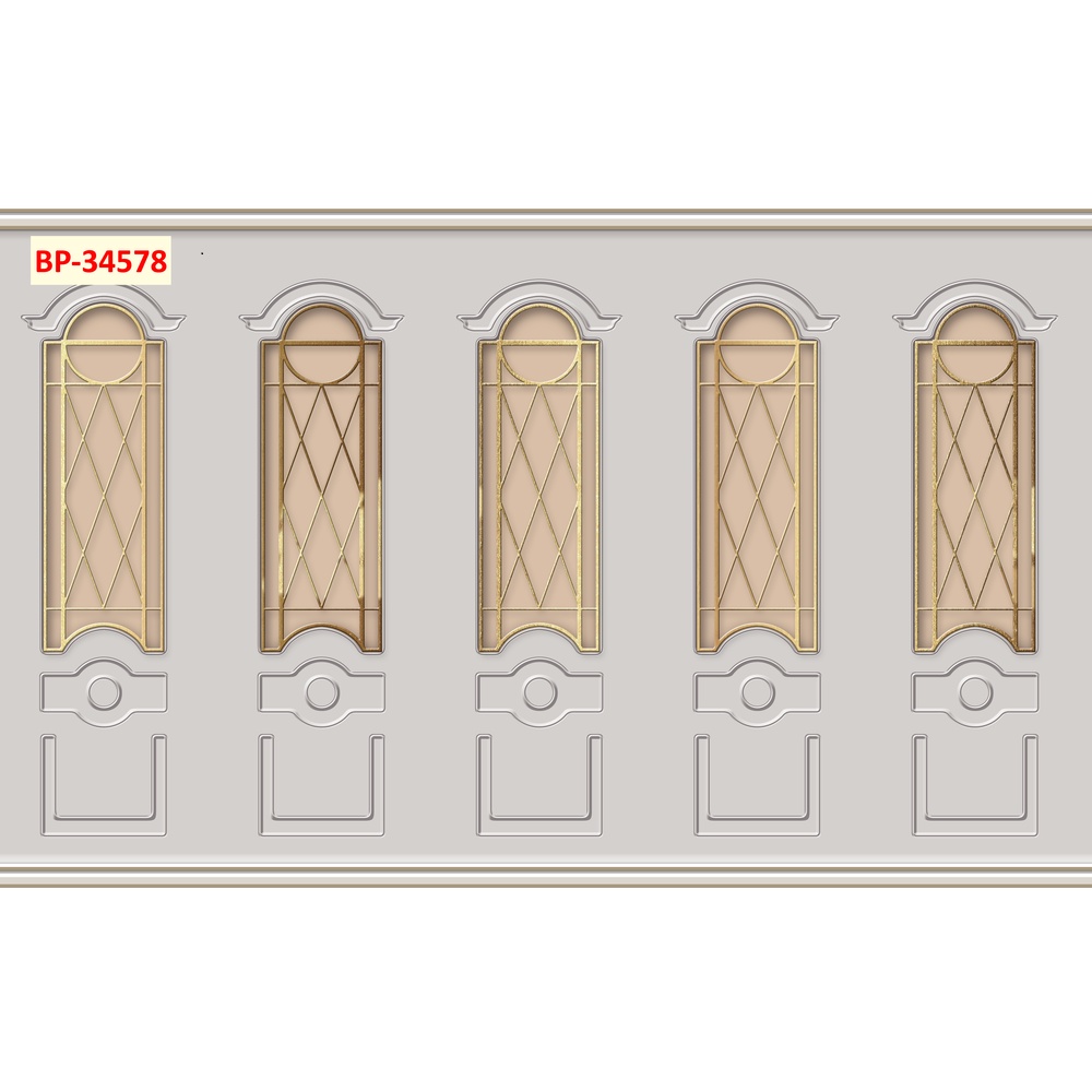 PHÔNG NỀN 3D 5D PHÀ CHỈ XU THẾ CÓ CHIỀU SÂU NHƯ THẬT