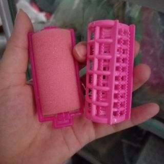 Set 6 Lô cuốn tóc , lô uốn tóc- ảnh thật