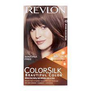 [Siêu Rẻ]Thuốc nhuộm Revlon #43