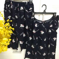 Comboo Đồ mặc nhà Big size hàng xuất